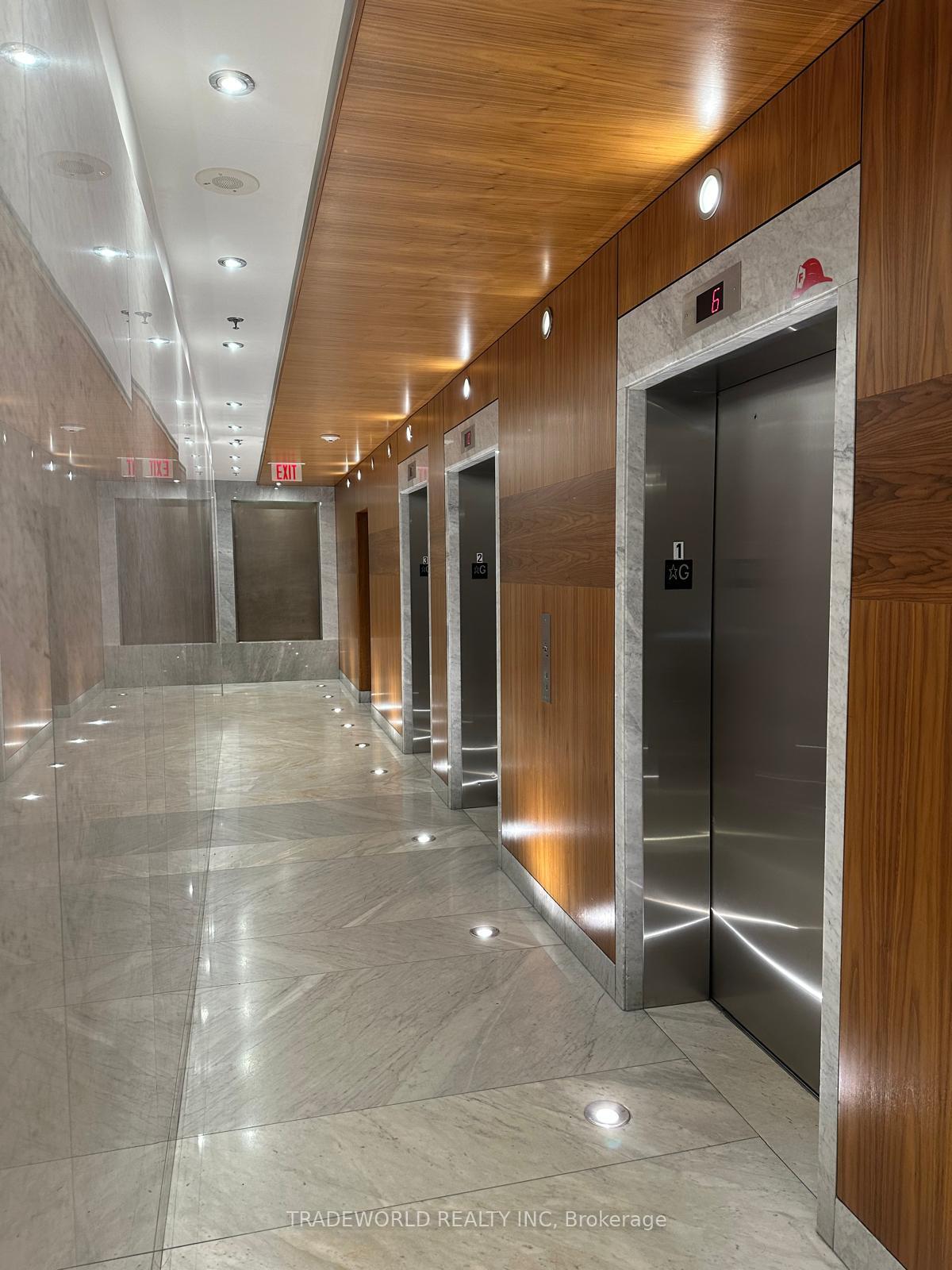Photo 16 of Unit 1114, 85 Bloor Street E, Toronto, Church-Yonge Corridor — HOMEH