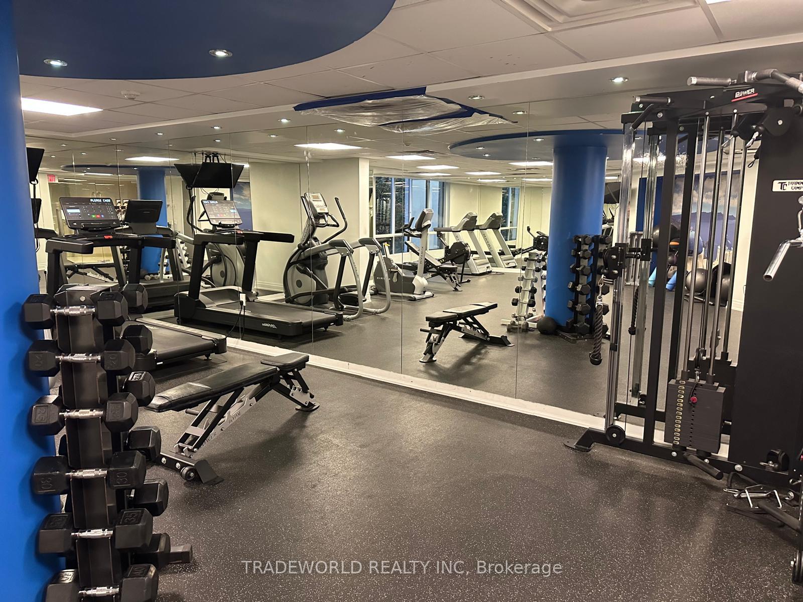 Photo 17 of Unit 1114, 85 Bloor Street E, Toronto, Church-Yonge Corridor — HOMEH