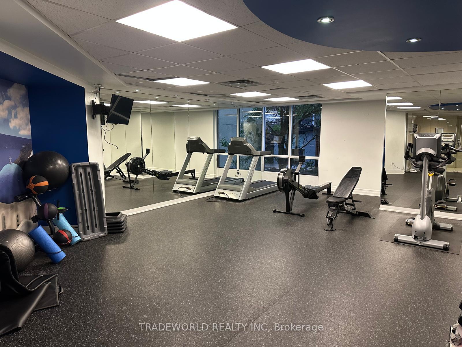 Photo 18 of Unit 1114, 85 Bloor Street E, Toronto, Church-Yonge Corridor — HOMEH