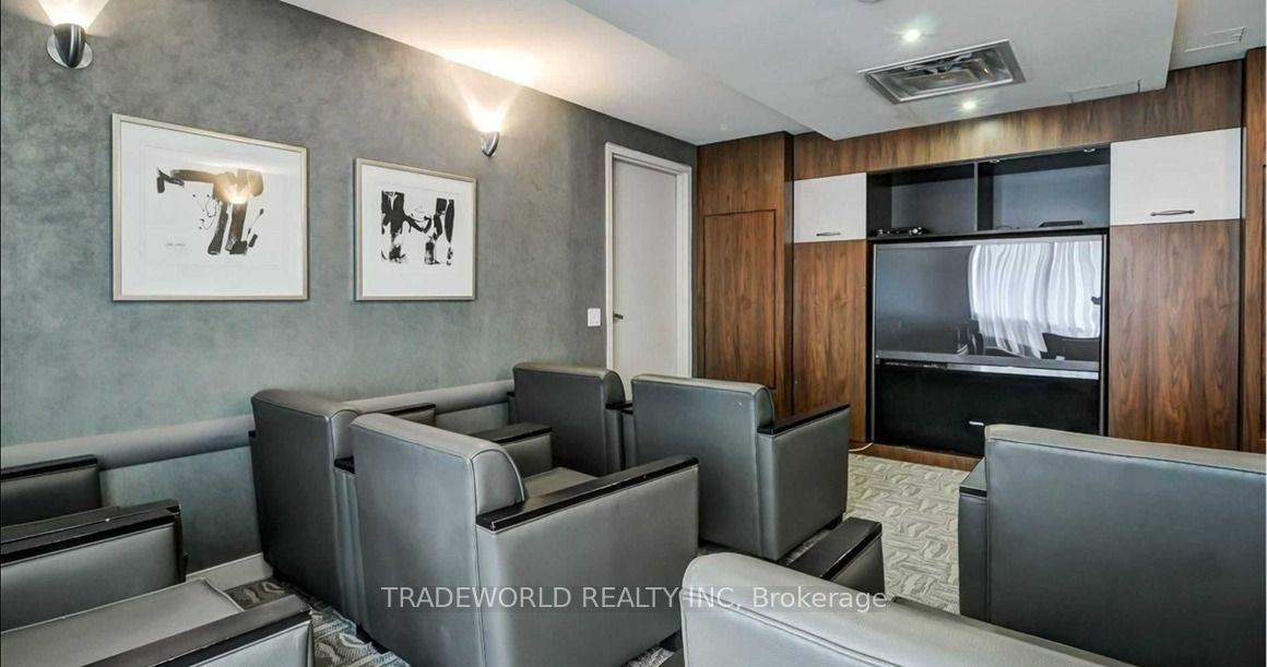 Photo 19 of Unit 1114, 85 Bloor Street E, Toronto, Church-Yonge Corridor — HOMEH
