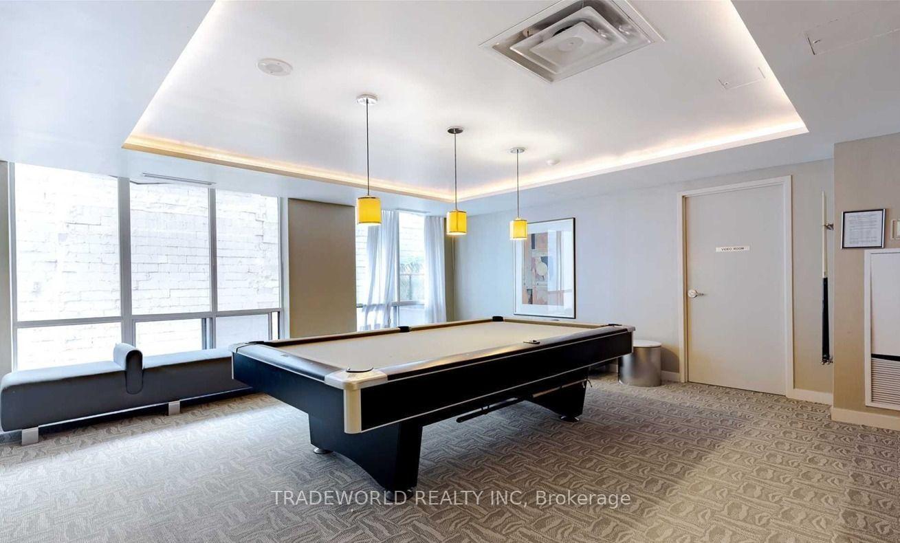 Photo 22 of Unit 1114, 85 Bloor Street E, Toronto, Church-Yonge Corridor — HOMEH