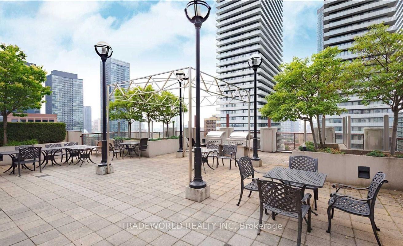 Photo 23 of Unit 1114, 85 Bloor Street E, Toronto, Church-Yonge Corridor — HOMEH