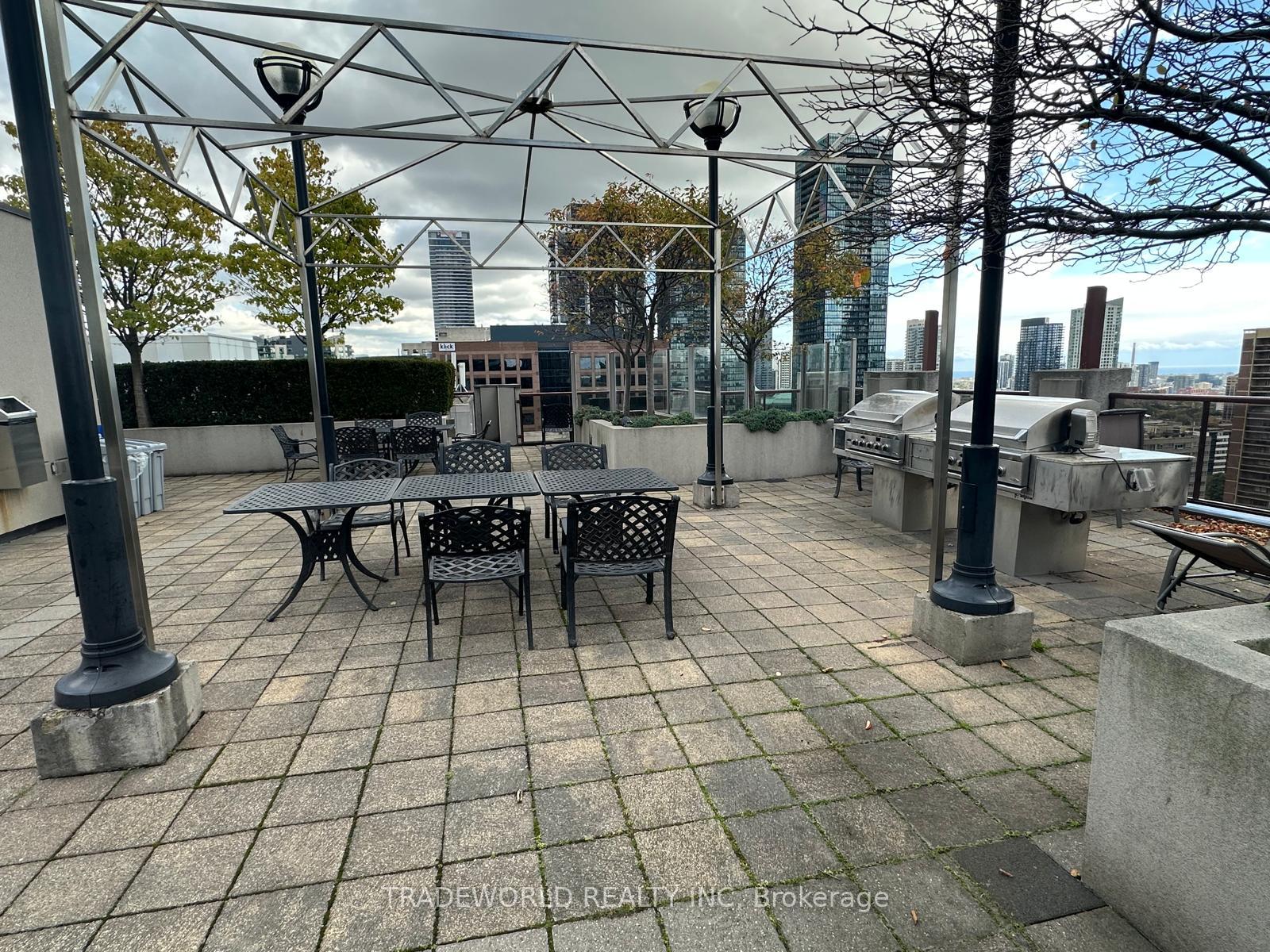 Photo 24 of Unit 1114, 85 Bloor Street E, Toronto, Church-Yonge Corridor — HOMEH