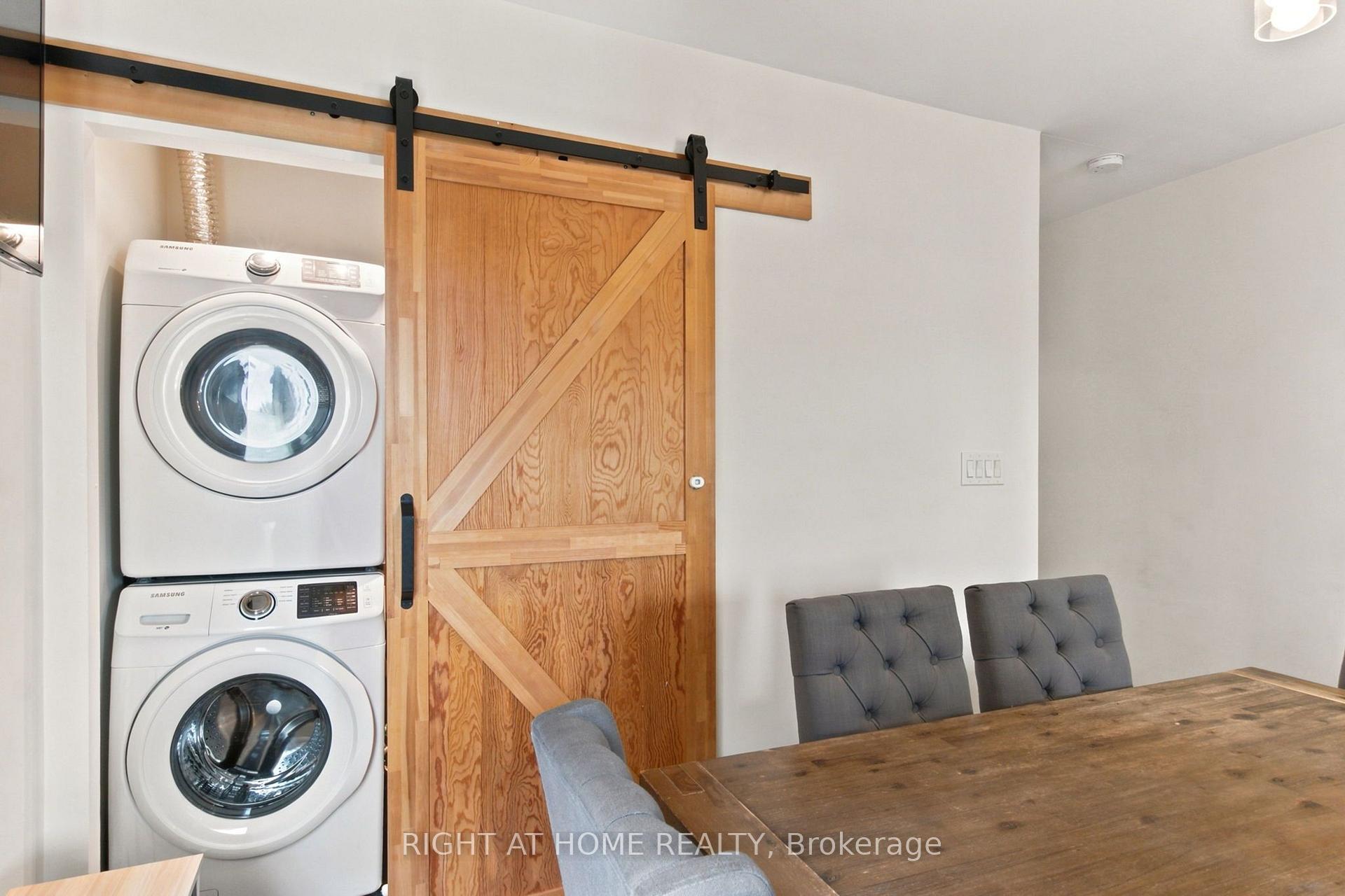 Photo 31 of Unit (Main & Upper), 77 Lappin Avenue, Toronto, Dovercourt-Wallace Emerson-Junction — HOMEH