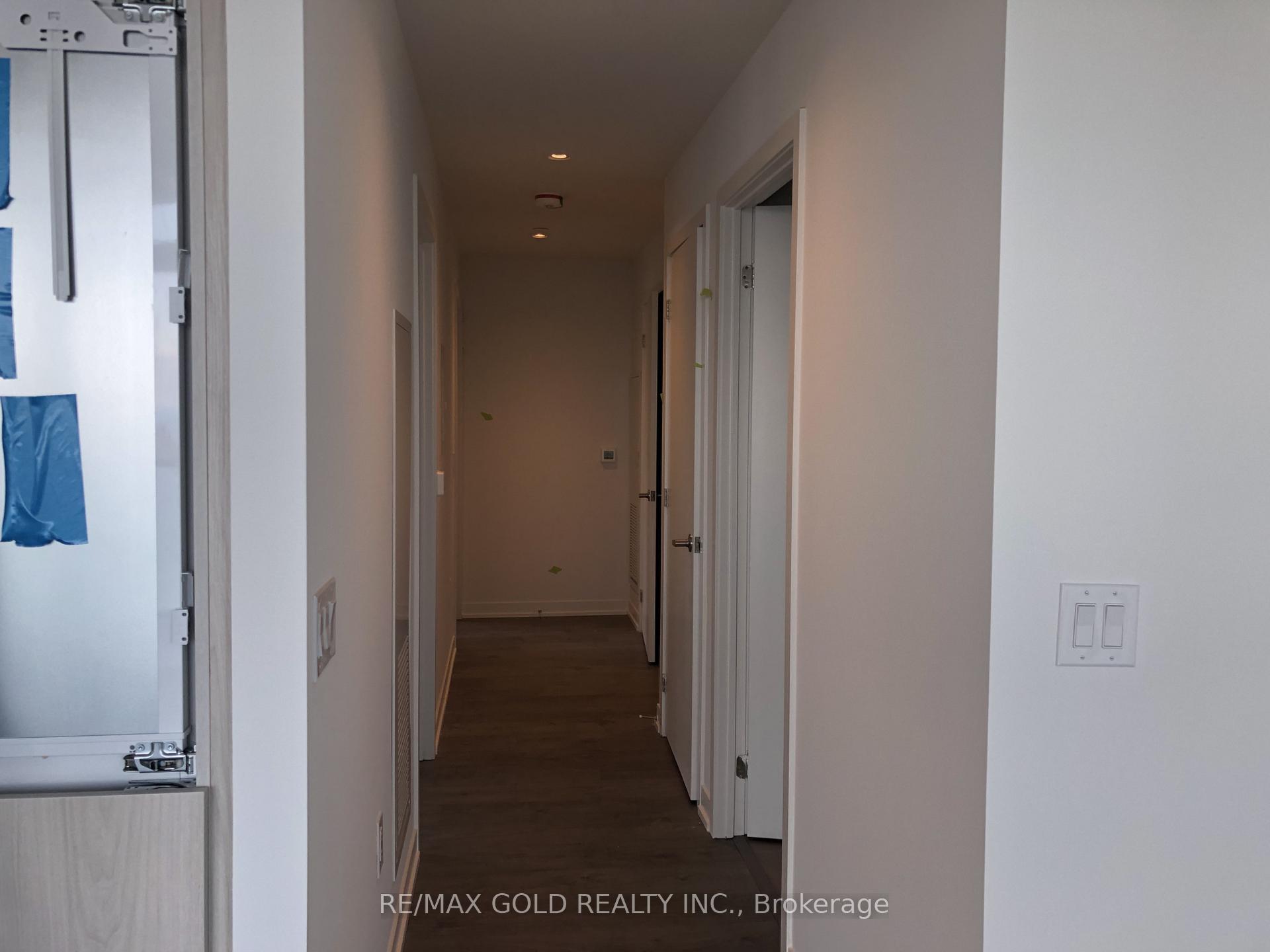 Photo 2 of Unit 3405, 20 Richardson Street, Toronto, Waterfront Communities — HOMEH