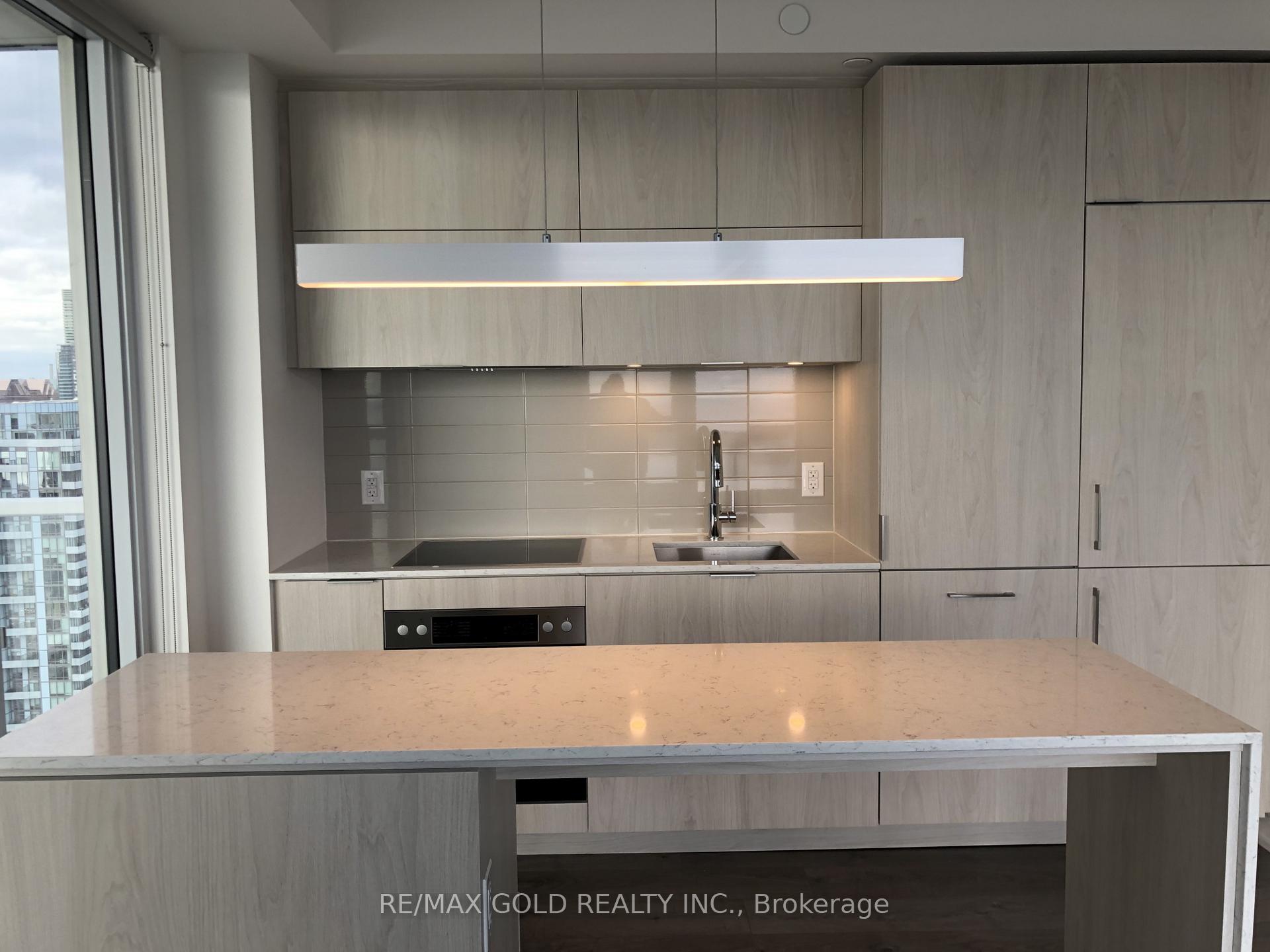 Photo 5 of Unit 3405, 20 Richardson Street, Toronto, Waterfront Communities — HOMEH