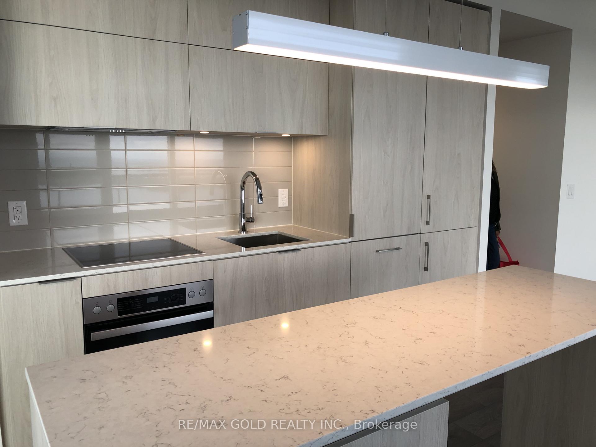 Photo 6 of Unit 3405, 20 Richardson Street, Toronto, Waterfront Communities — HOMEH