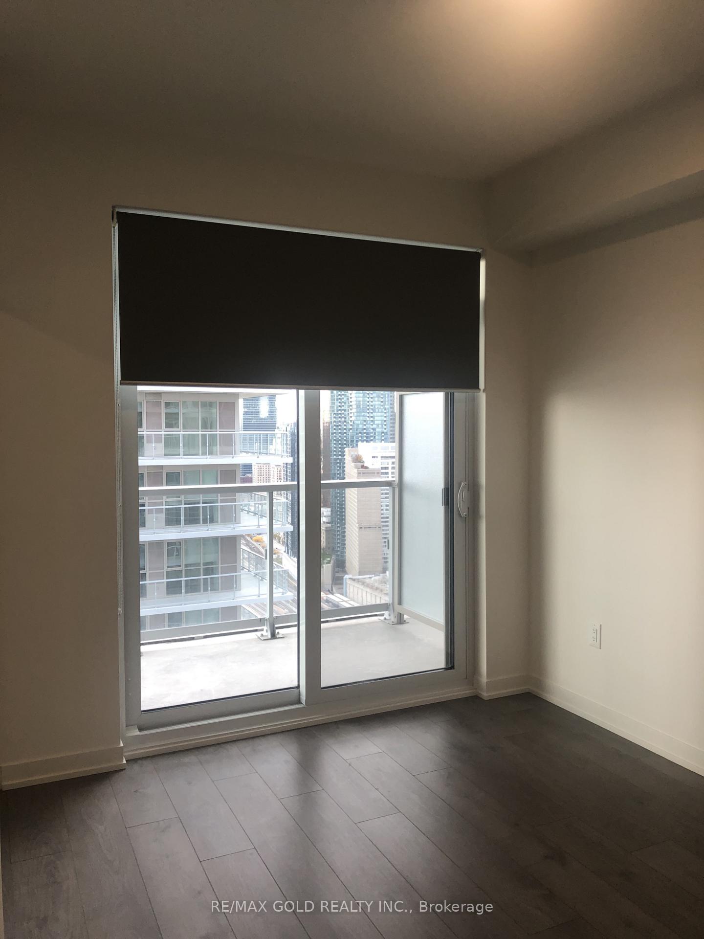 Photo 9 of Unit 3405, 20 Richardson Street, Toronto, Waterfront Communities — HOMEH