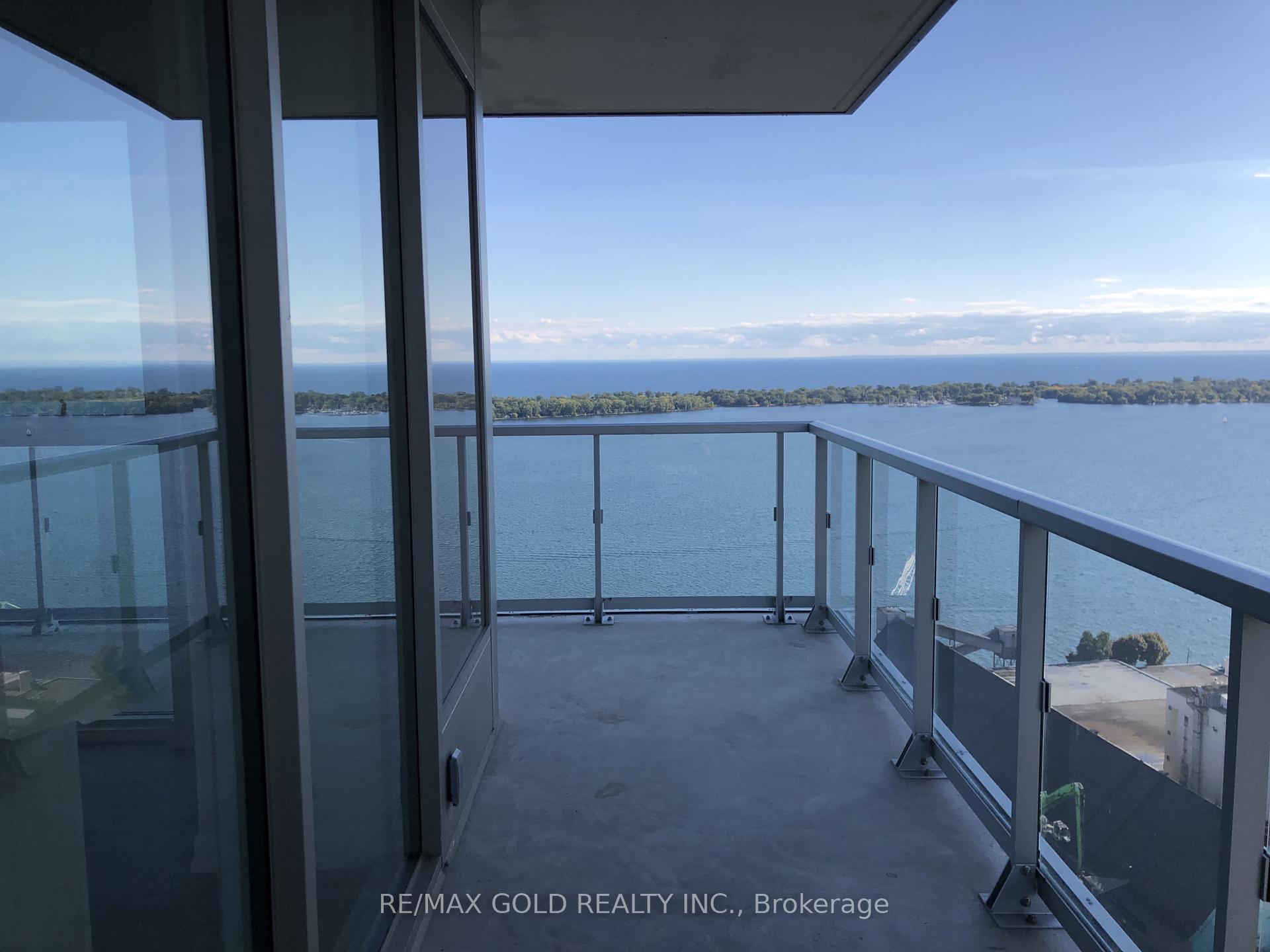 Photo 10 of Unit 3405, 20 Richardson Street, Toronto, Waterfront Communities — HOMEH