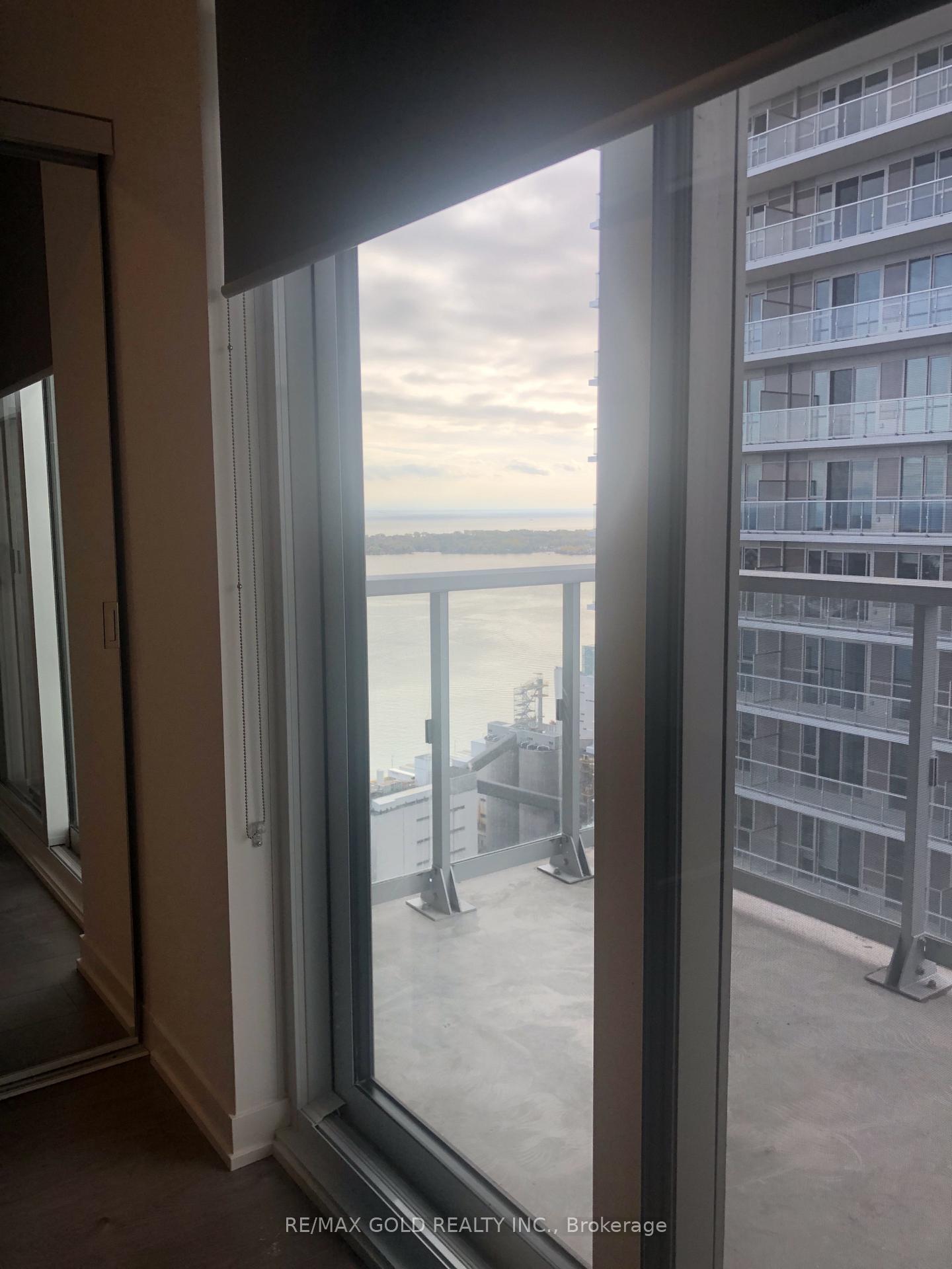 Photo 13 of Unit 3405, 20 Richardson Street, Toronto, Waterfront Communities — HOMEH