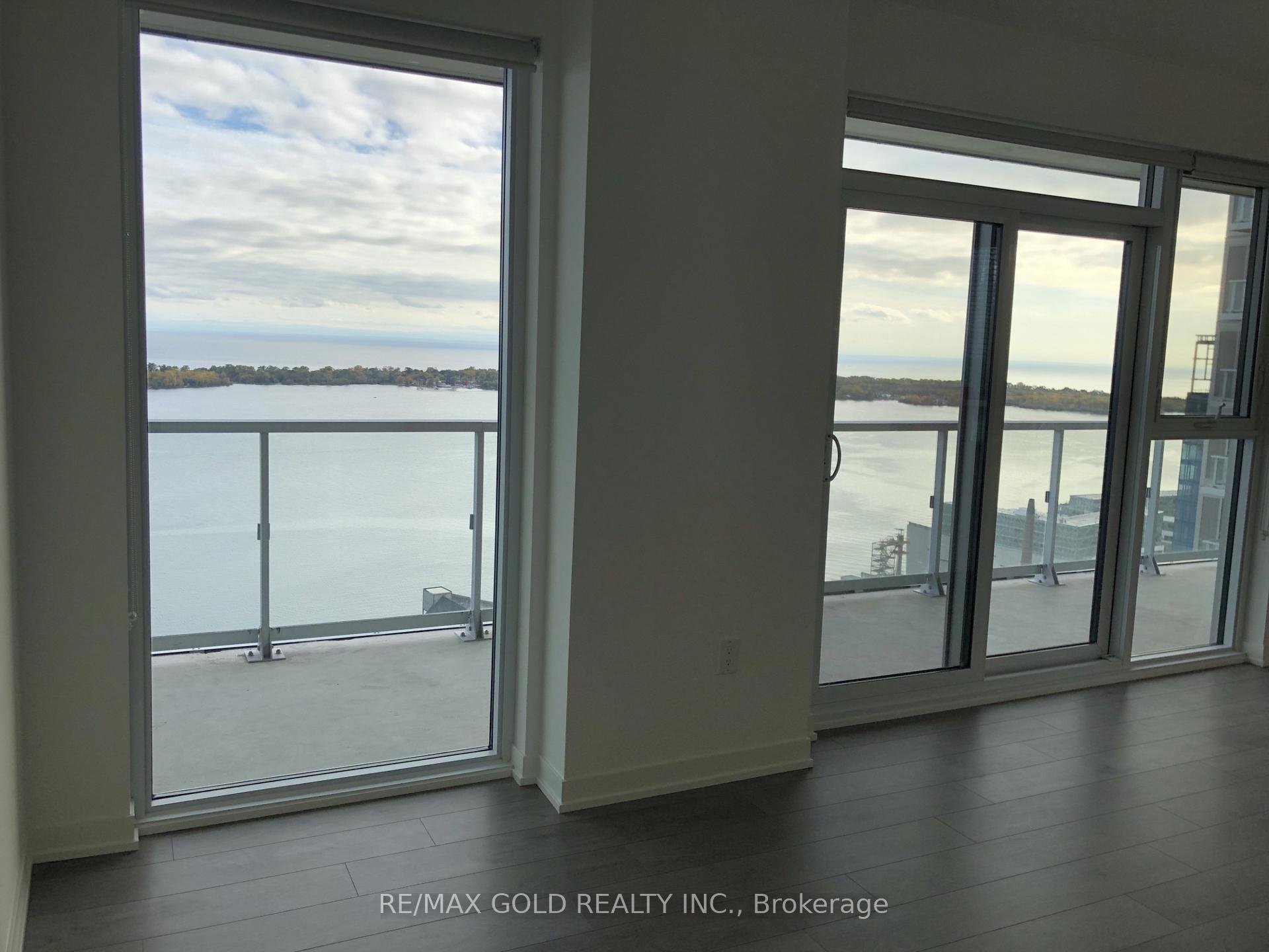 Photo 15 of Unit 3405, 20 Richardson Street, Toronto, Waterfront Communities — HOMEH