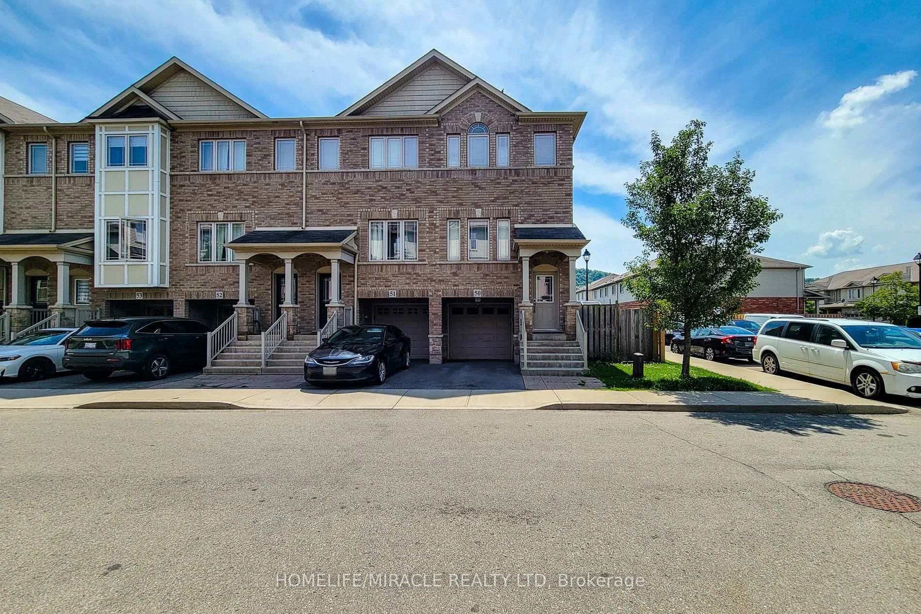 Photo 1 of Unit #50, 6 Chestnut Drive, Grimsby, Grimsby West — HOMEH