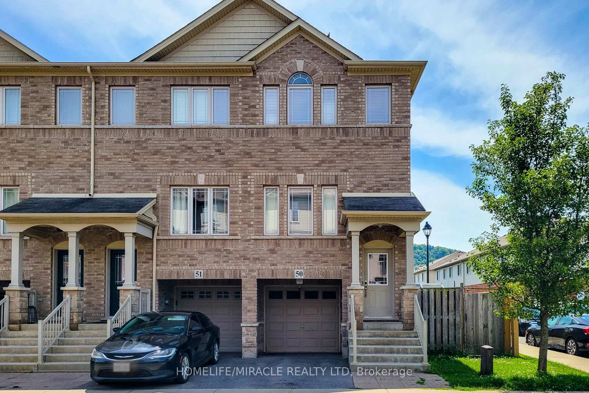 Photo 3 of Unit #50, 6 Chestnut Drive, Grimsby, Grimsby West — HOMEH