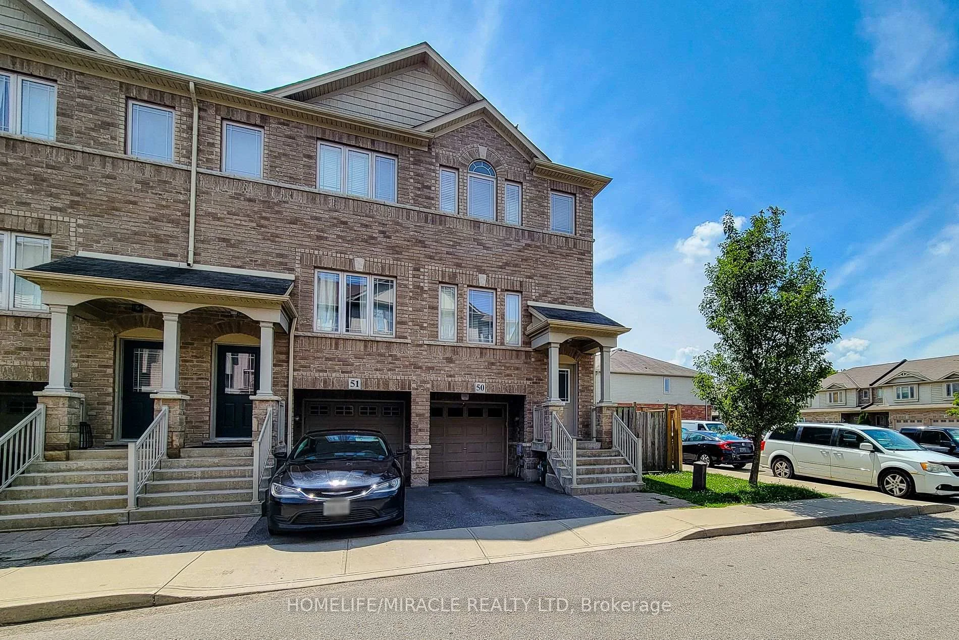 Photo 4 of Unit #50, 6 Chestnut Drive, Grimsby, Grimsby West — HOMEH