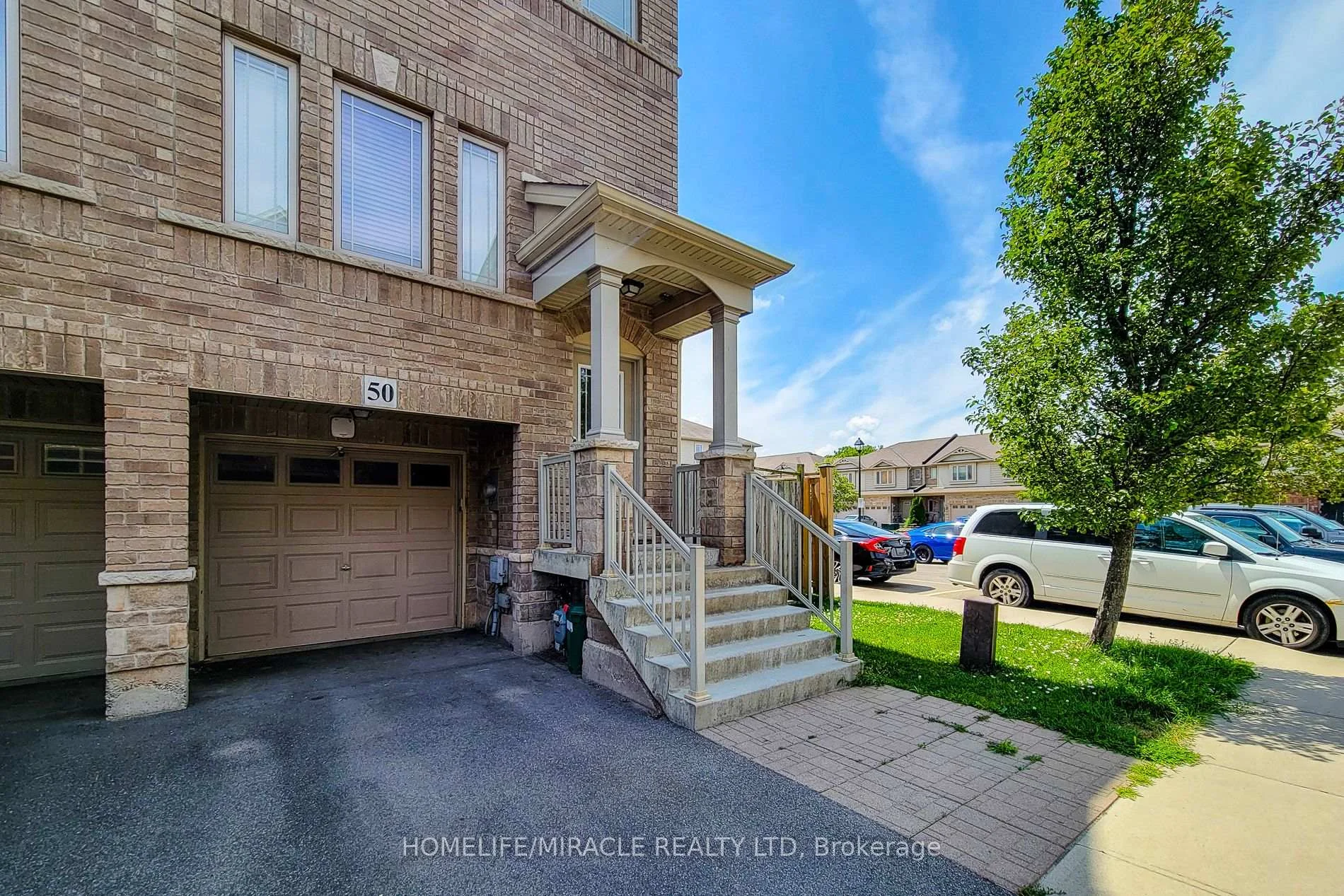 Photo 5 of Unit #50, 6 Chestnut Drive, Grimsby, Grimsby West — HOMEH