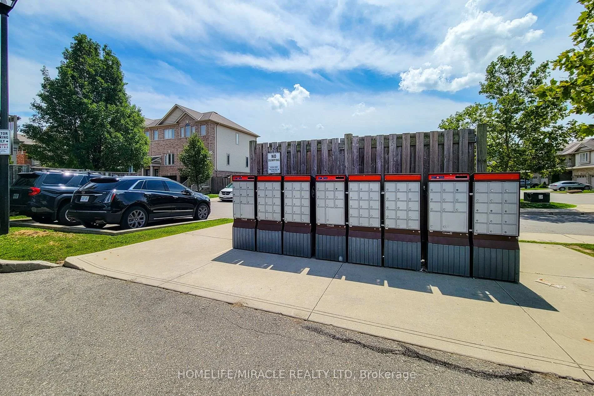 Photo 13 of Unit #50, 6 Chestnut Drive, Grimsby, Grimsby West — HOMEH