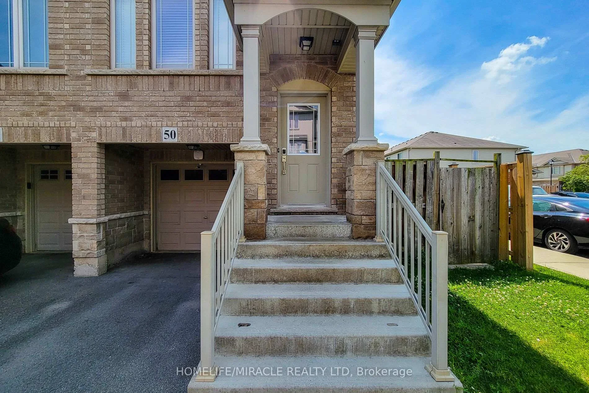 Photo 14 of Unit #50, 6 Chestnut Drive, Grimsby, Grimsby West — HOMEH