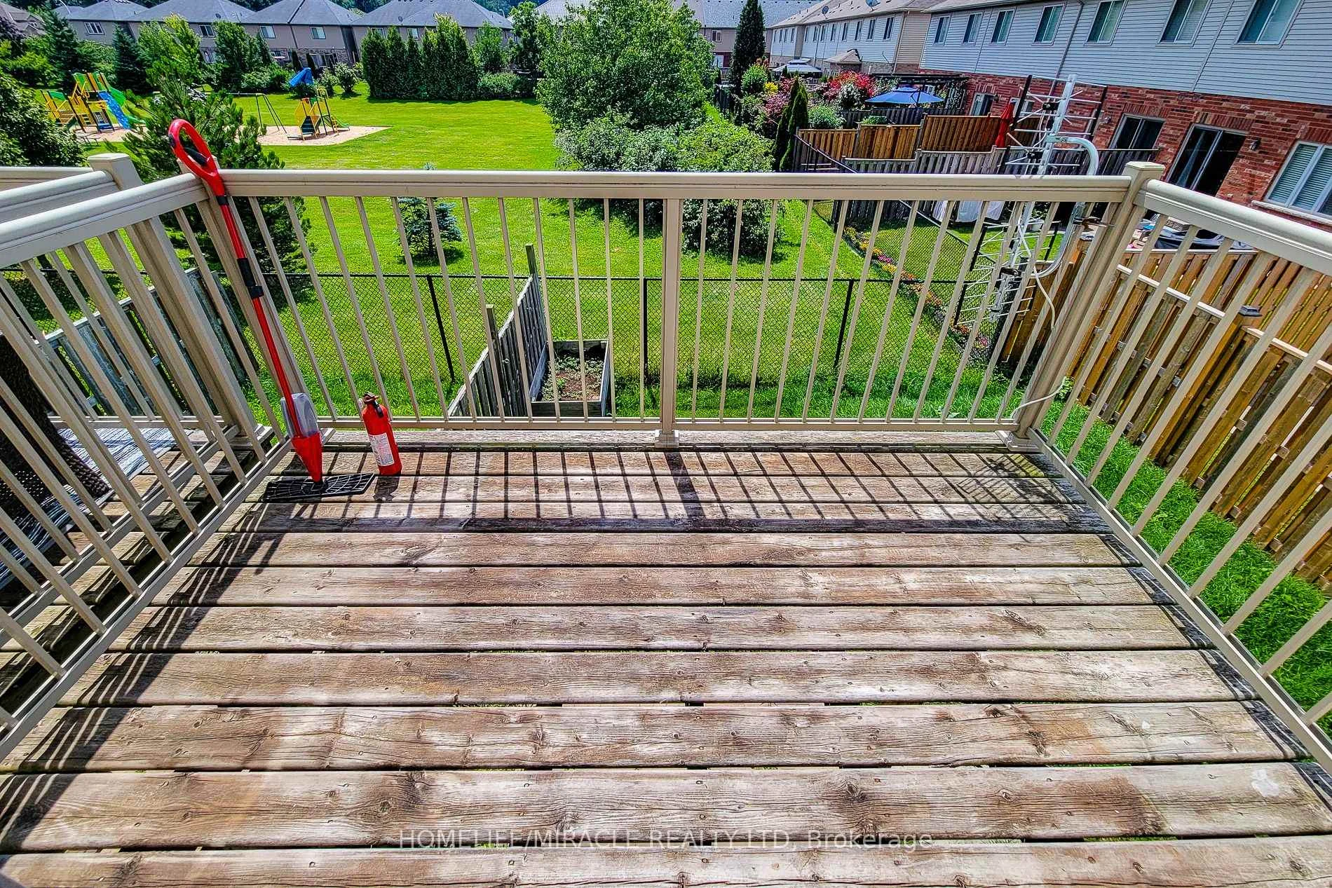 Photo 29 of Unit #50, 6 Chestnut Drive, Grimsby, Grimsby West — HOMEH