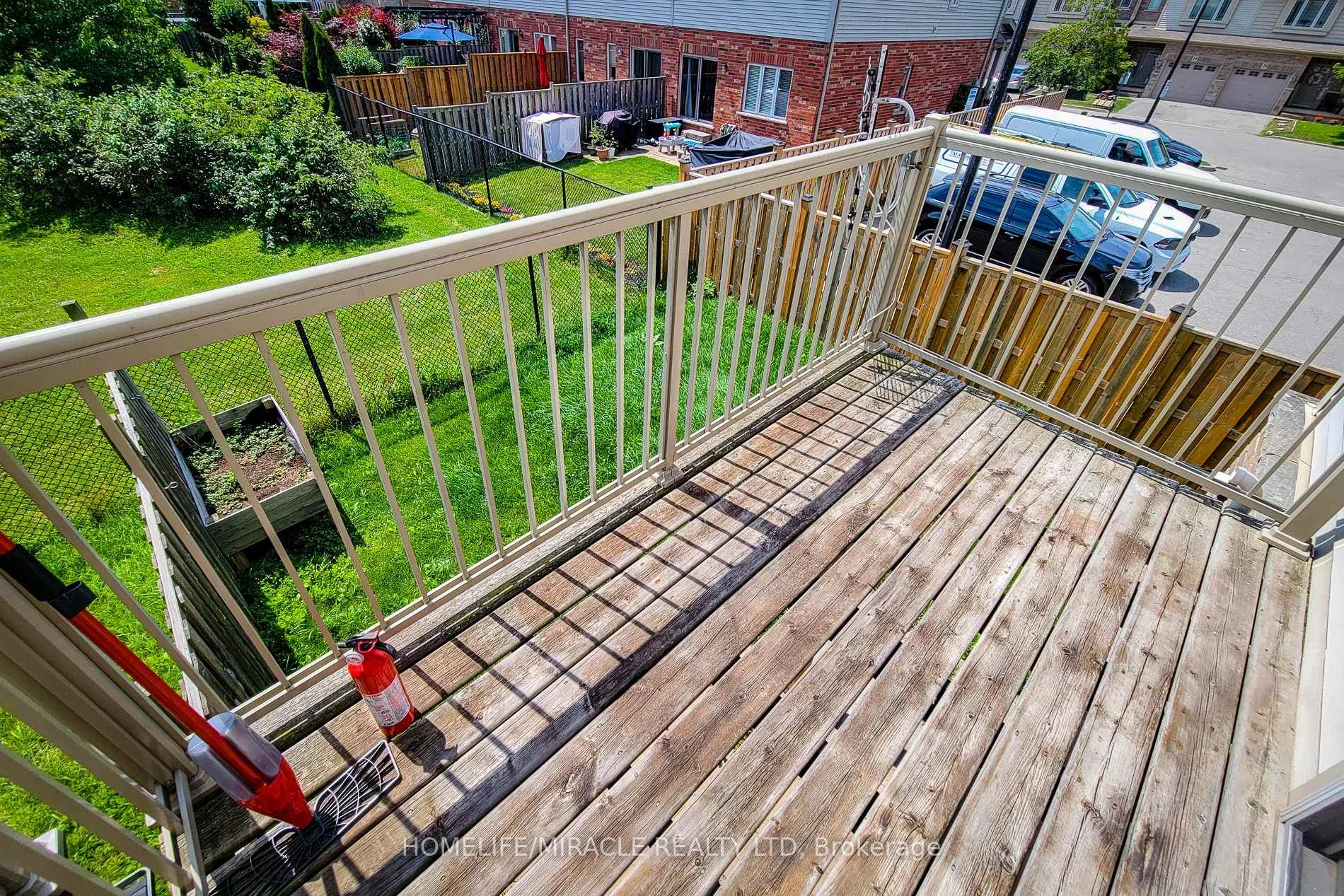 Photo 30 of Unit #50, 6 Chestnut Drive, Grimsby, Grimsby West — HOMEH