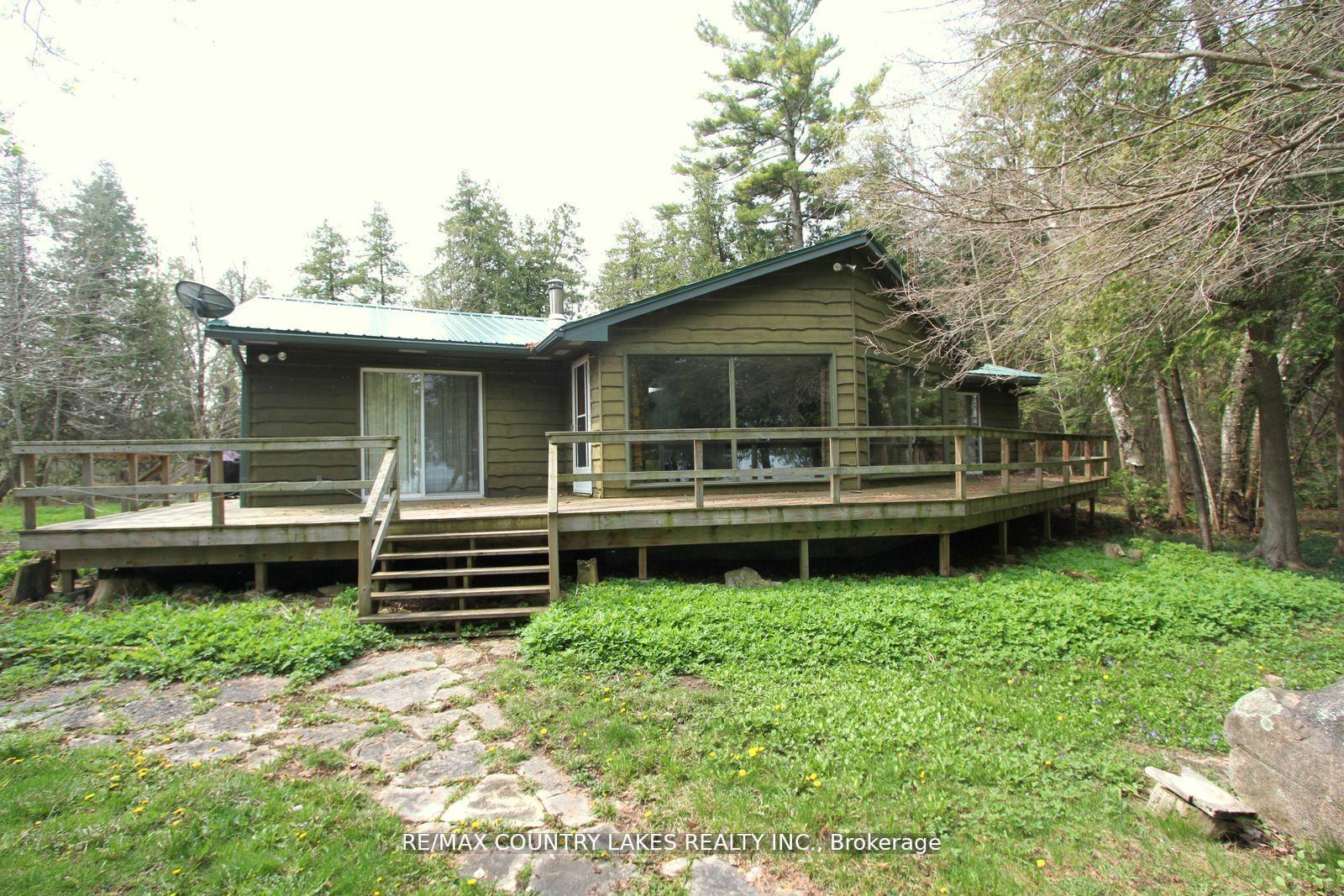 Photo 2 of B40440 Shore Road, Brock, Rural Brock — HOMEH