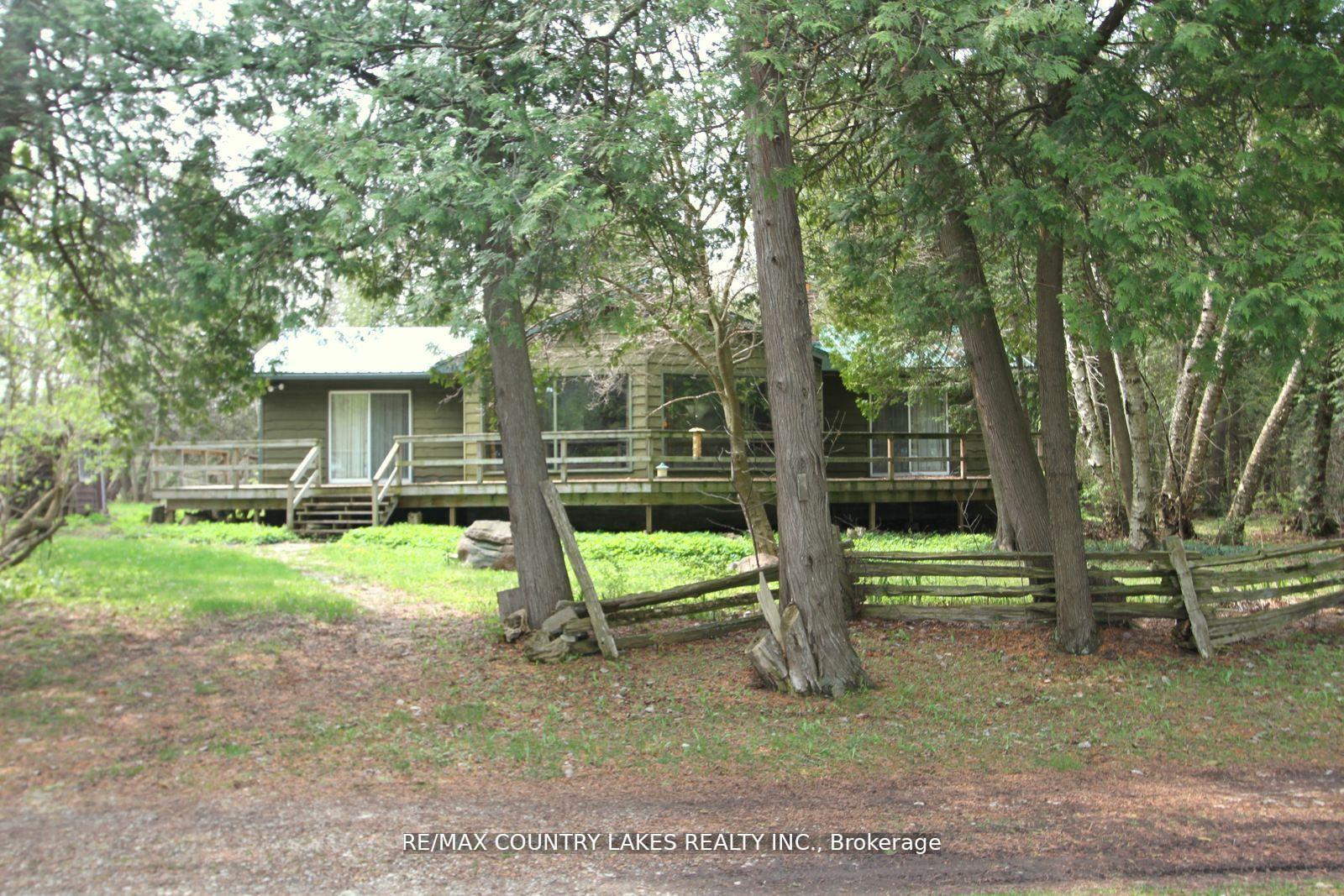 Photo 7 of B40440 Shore Road, Brock, Rural Brock — HOMEH
