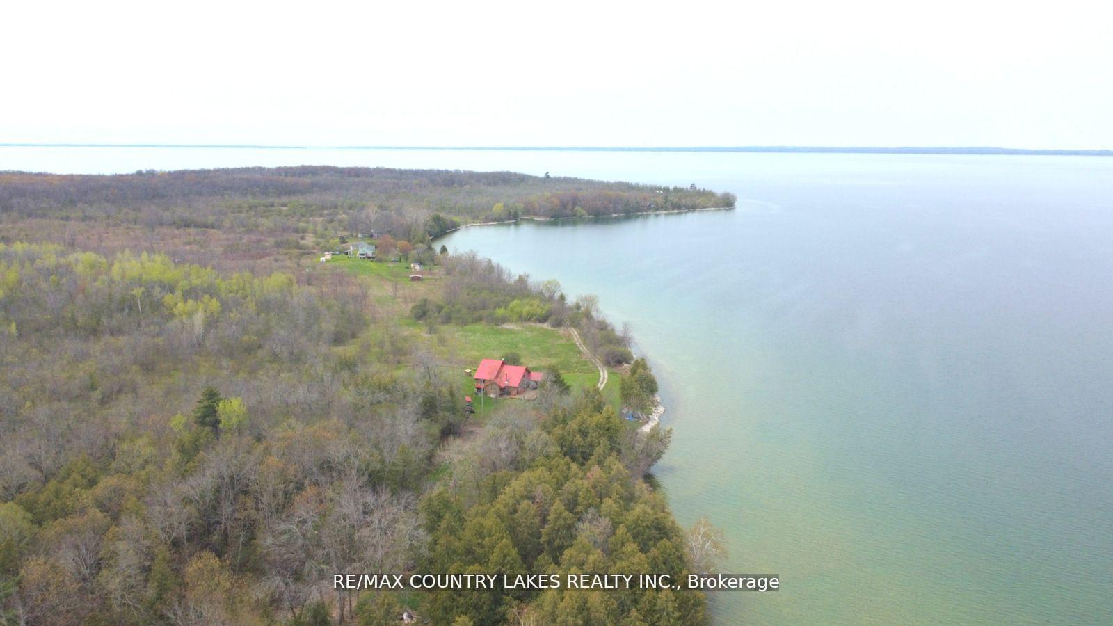 Photo 15 of B40440 Shore Road, Brock, Rural Brock — HOMEH
