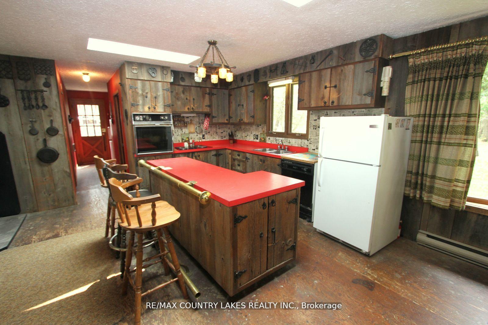 Photo 23 of B40440 Shore Road, Brock, Rural Brock — HOMEH