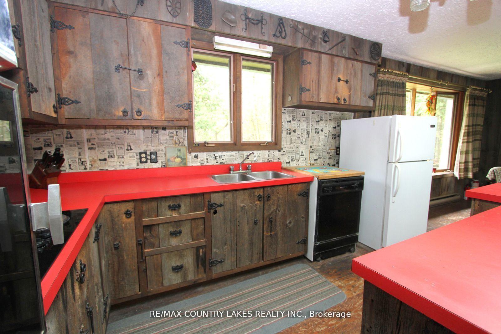 Photo 25 of B40440 Shore Road, Brock, Rural Brock — HOMEH