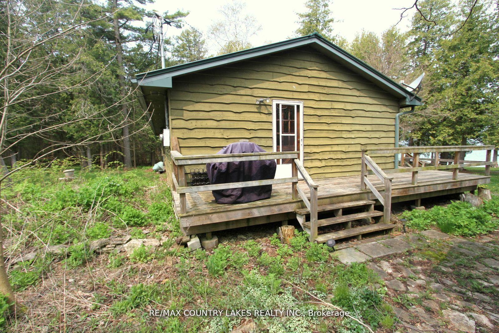 Photo 55 of B40440 Shore Road, Brock, Rural Brock — HOMEH
