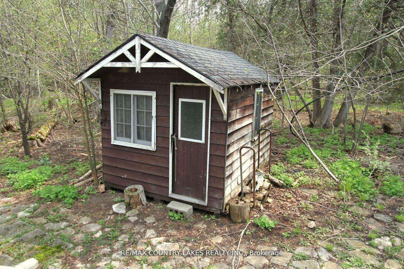 Photo 57 of B40440 Shore Road, Brock, Rural Brock — HOMEH