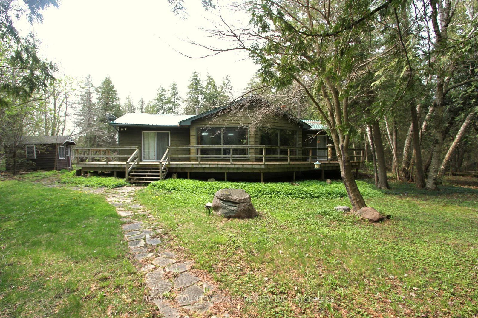 Photo 4 of B40440 Shore Road, Brock, Rural Brock — HOMEH