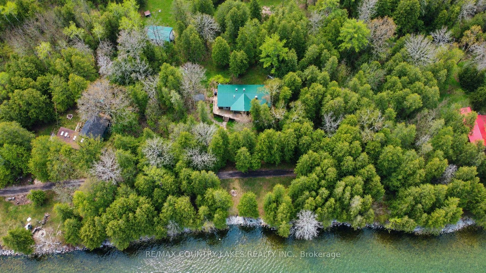 Photo 6 of B40440 Shore Road, Brock, Rural Brock — HOMEH