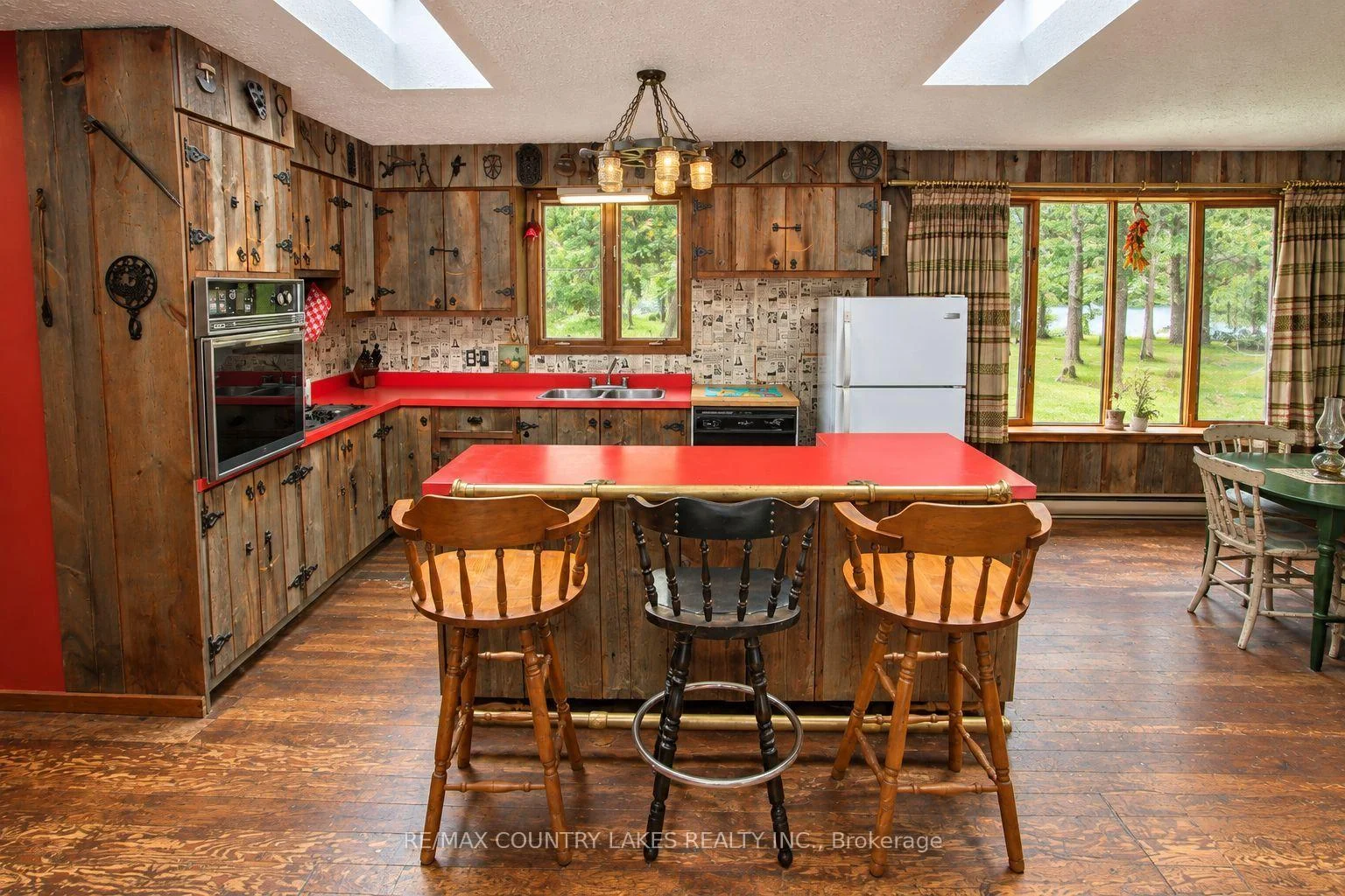 Photo 10 of B40440 Shore Road, Brock, Rural Brock — HOMEH