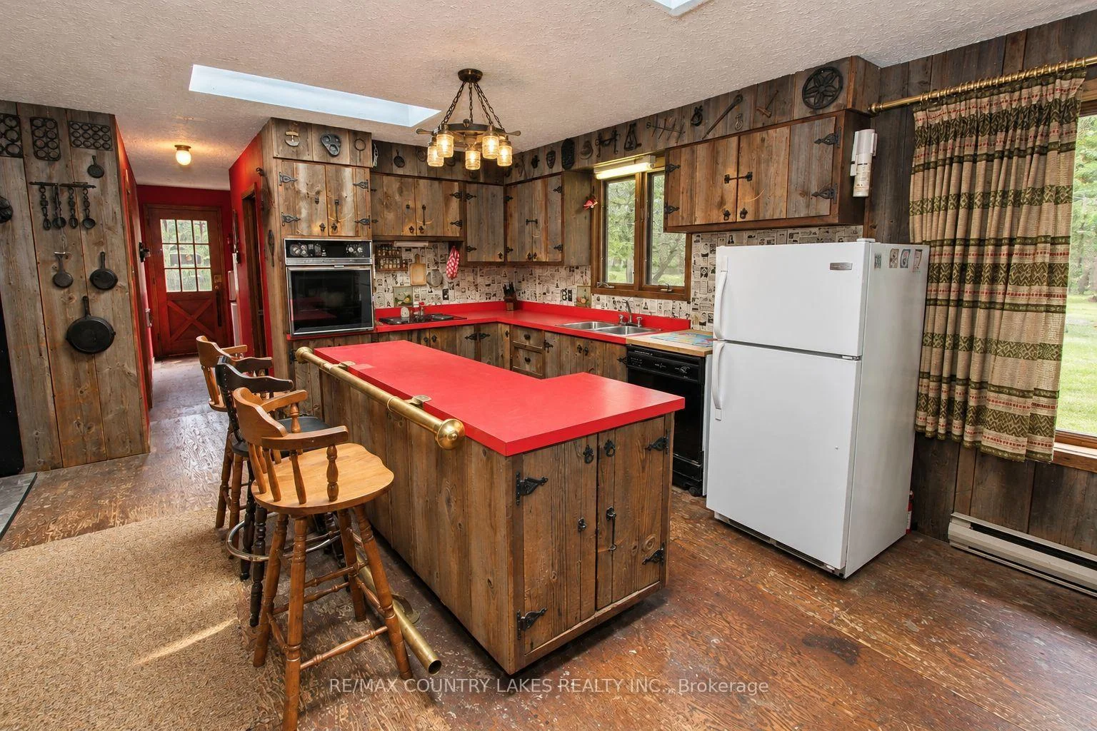 Photo 12 of B40440 Shore Road, Brock, Rural Brock — HOMEH