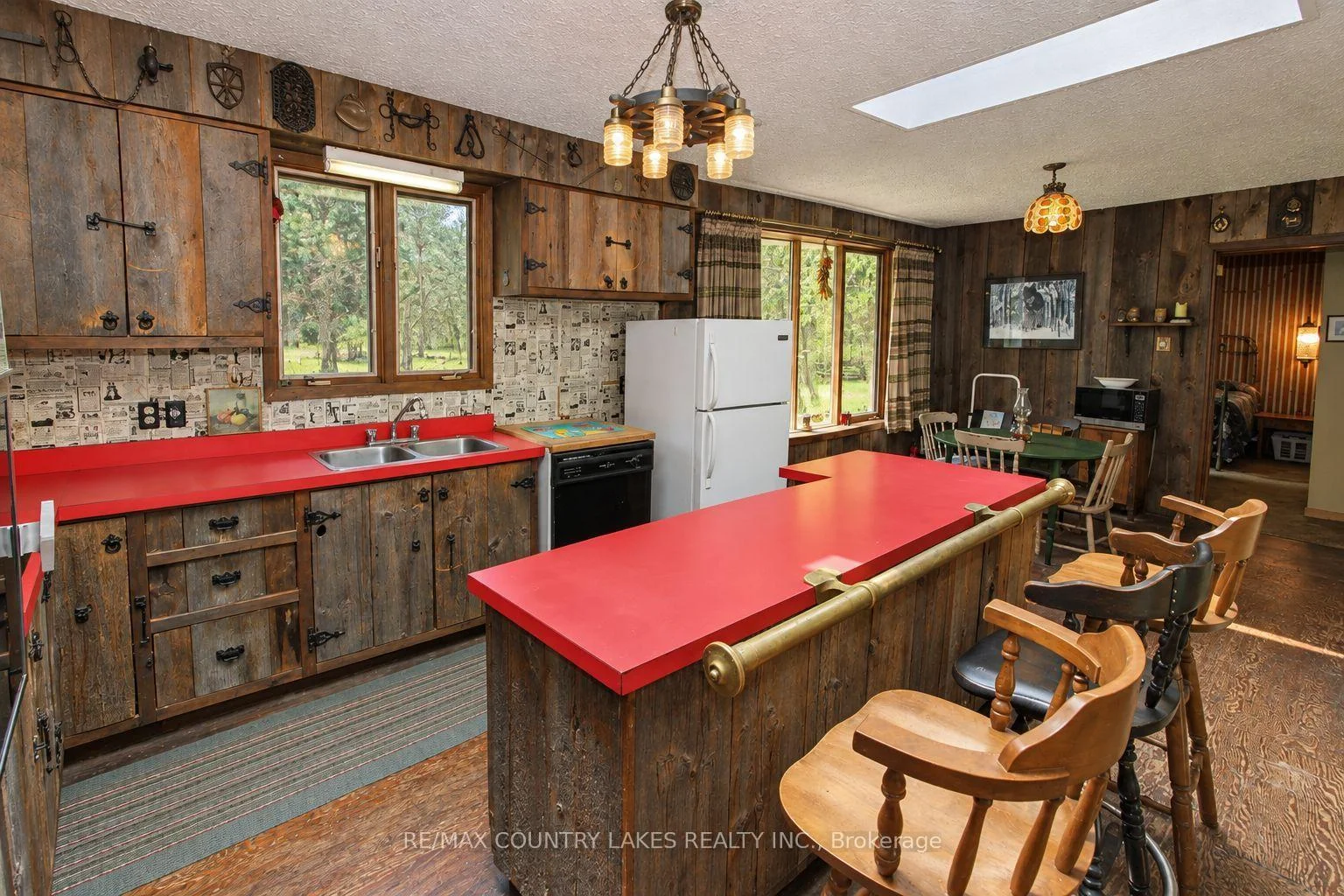 Photo 14 of B40440 Shore Road, Brock, Rural Brock — HOMEH