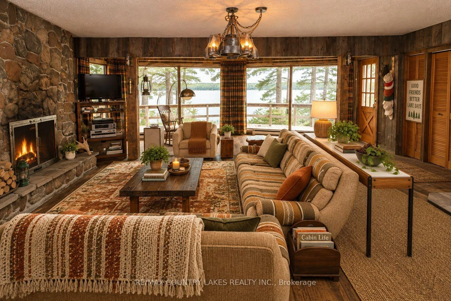 Photo 22 of B40440 Shore Road, Brock, Rural Brock — HOMEH