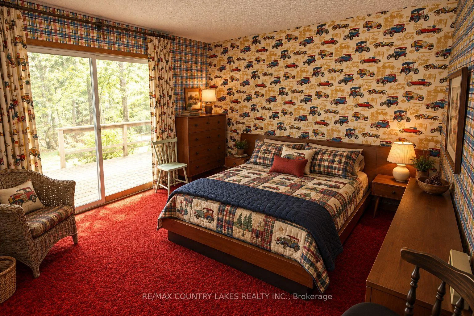 Photo 28 of B40440 Shore Road, Brock, Rural Brock — HOMEH