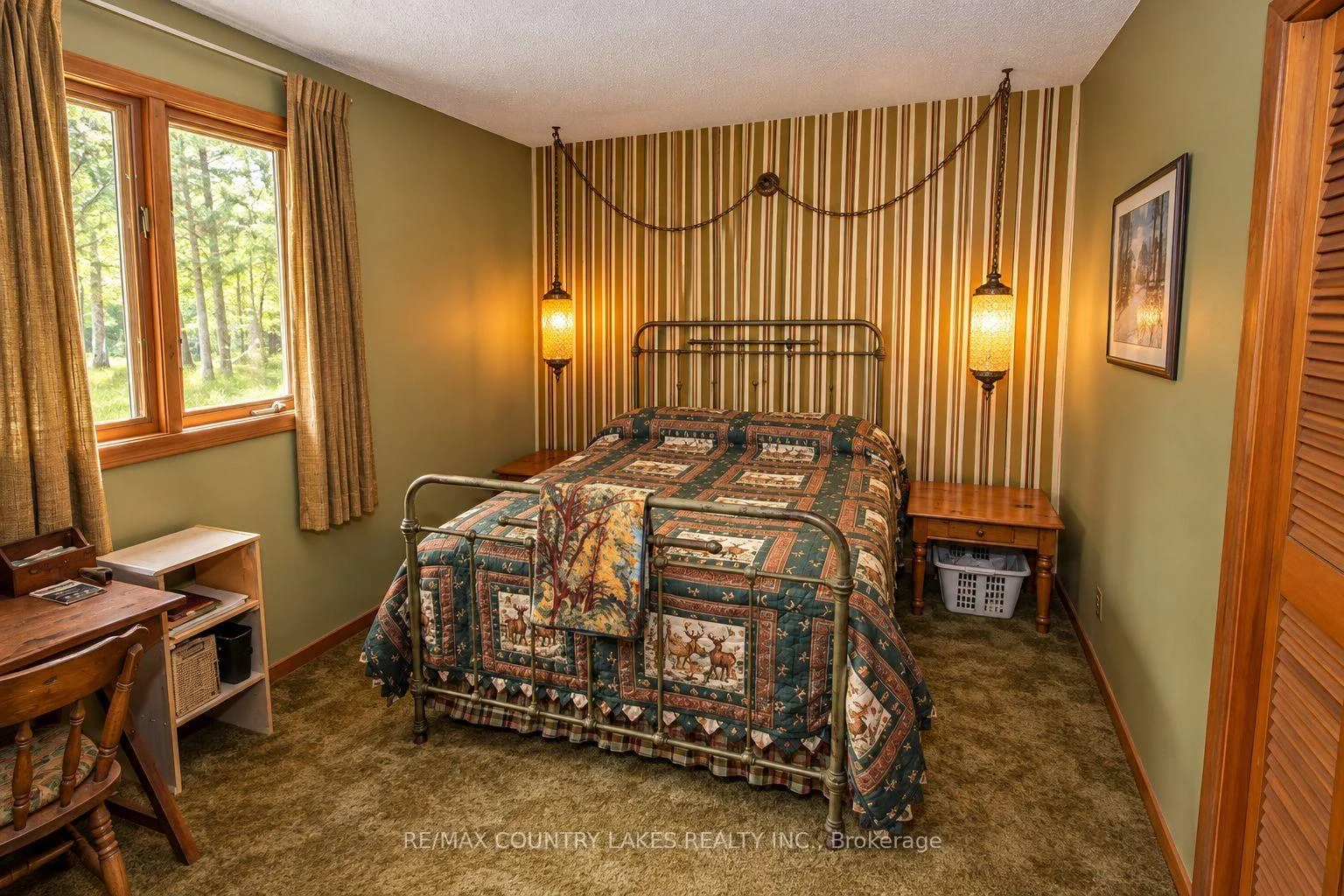 Photo 30 of B40440 Shore Road, Brock, Rural Brock — HOMEH