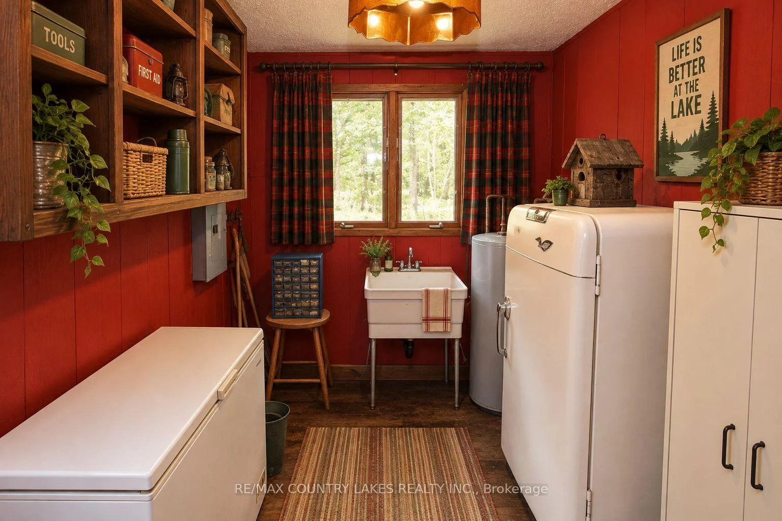 Photo 32 of B40440 Shore Road, Brock, Rural Brock — HOMEH