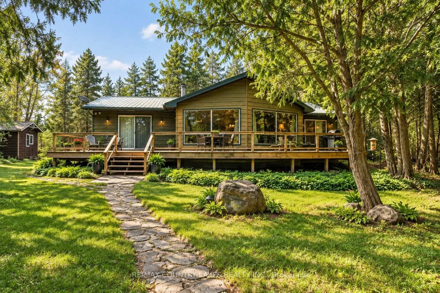 Photo 34 of B40440 Shore Road, Brock, Rural Brock — HOMEH