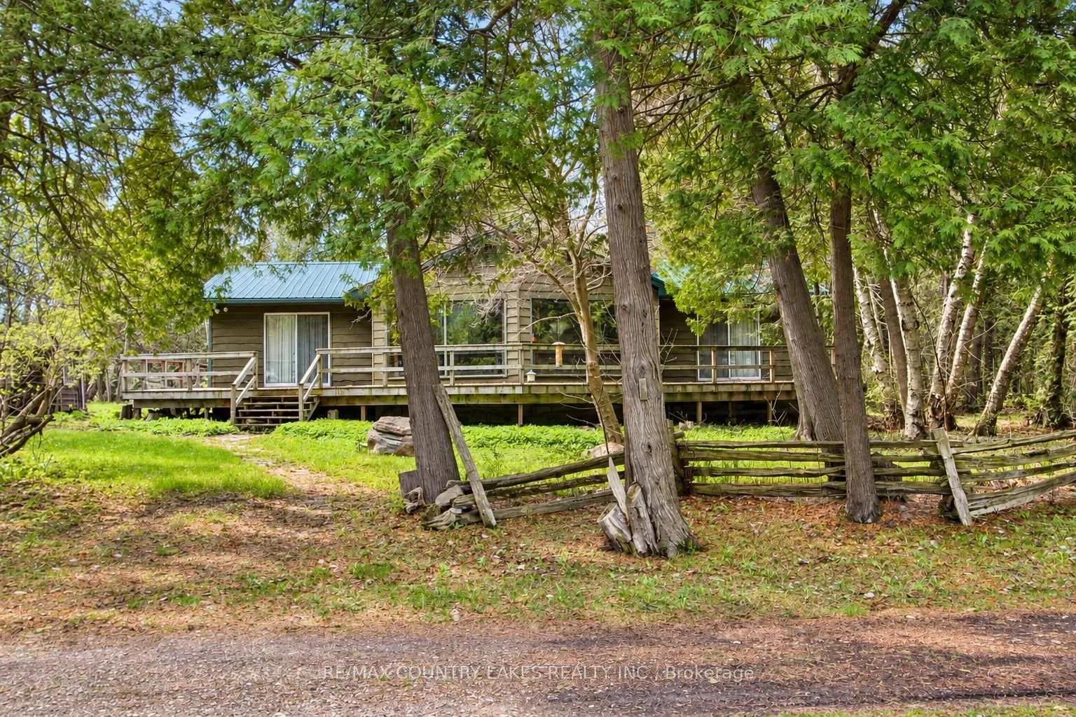 Photo 36 of B40440 Shore Road, Brock, Rural Brock — HOMEH