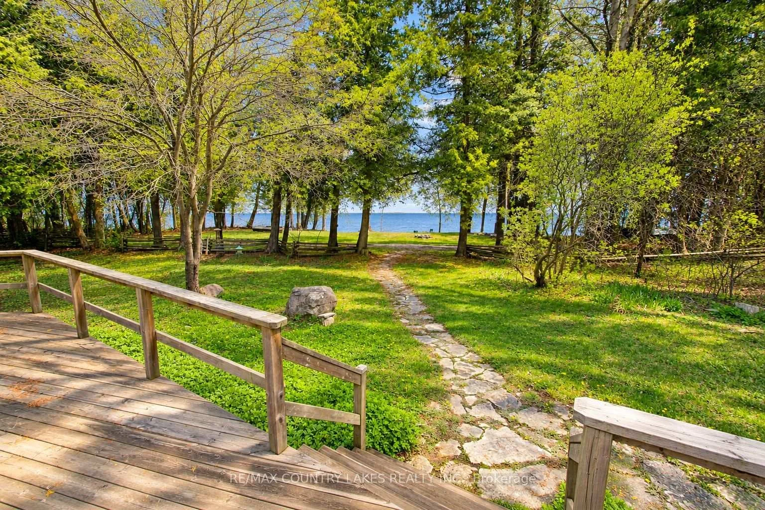 Photo 38 of B40440 Shore Road, Brock, Rural Brock — HOMEH