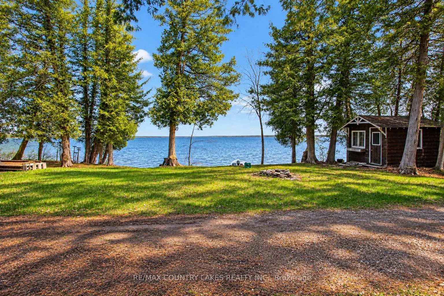 Photo 40 of B40440 Shore Road, Brock, Rural Brock — HOMEH