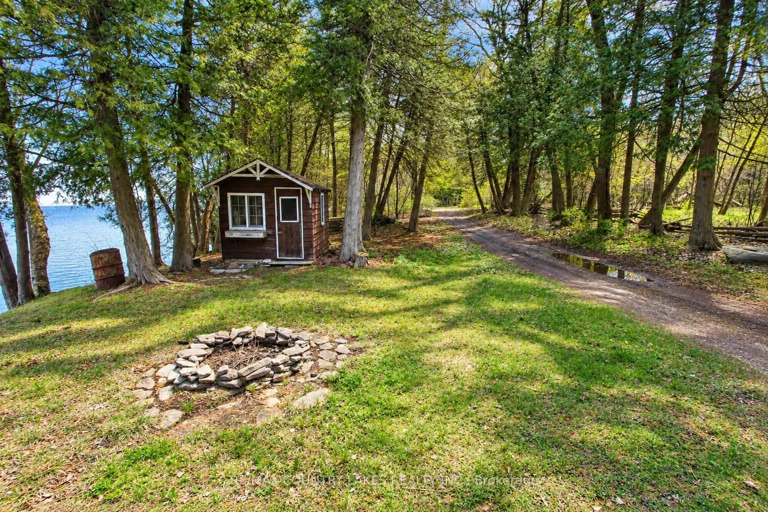 Photo 42 of B40440 Shore Road, Brock, Rural Brock — HOMEH