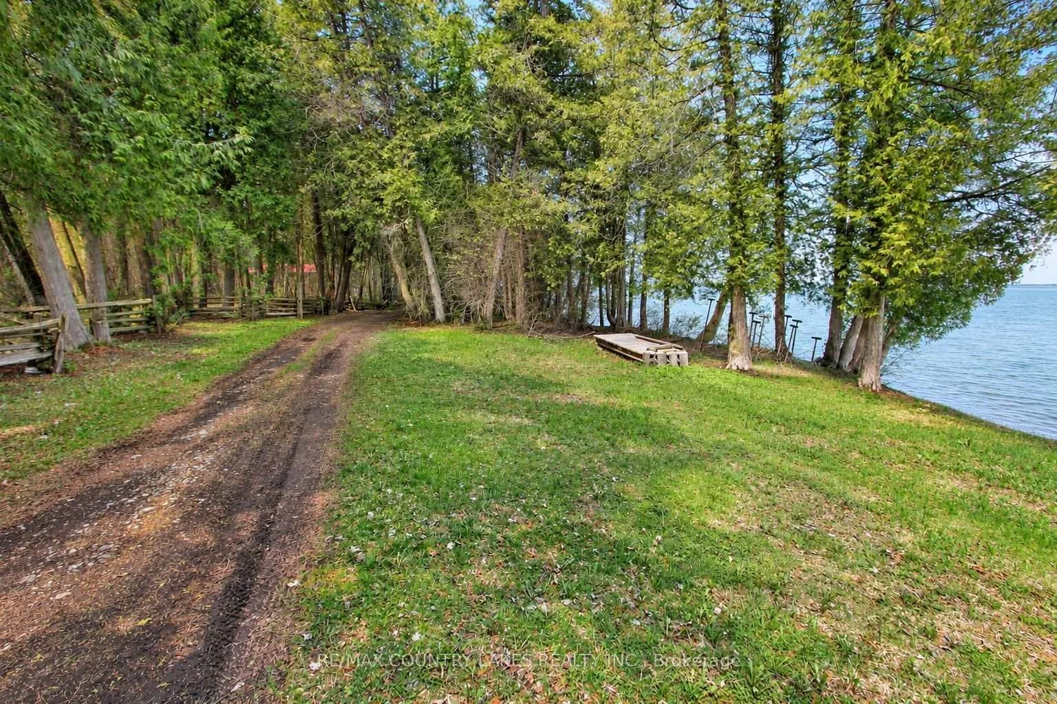 Photo 44 of B40440 Shore Road, Brock, Rural Brock — HOMEH