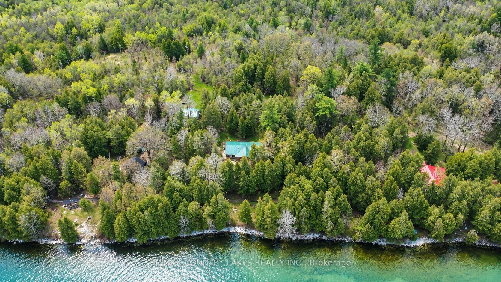 Photo 46 of B40440 Shore Road, Brock, Rural Brock — HOMEH