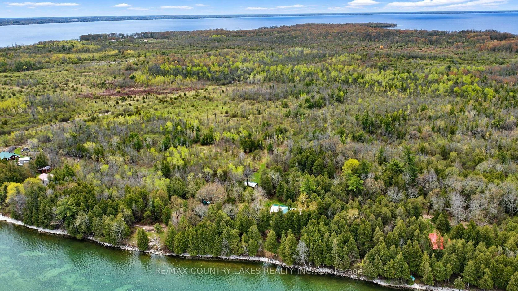 Photo 48 of B40440 Shore Road, Brock, Rural Brock — HOMEH
