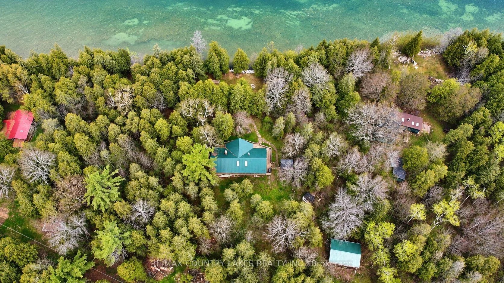 Photo 50 of B40440 Shore Road, Brock, Rural Brock — HOMEH