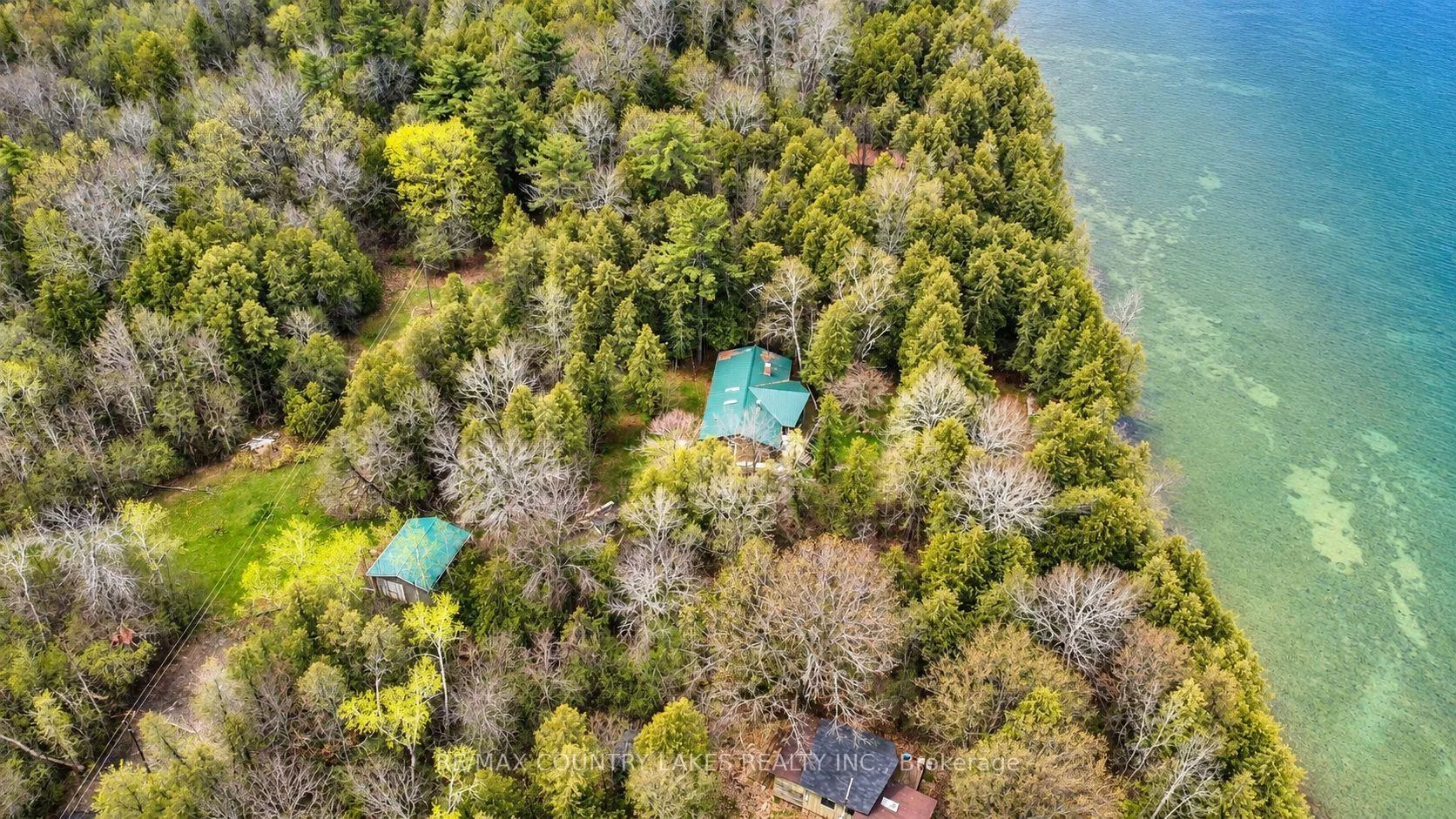 Photo 54 of B40440 Shore Road, Brock, Rural Brock — HOMEH