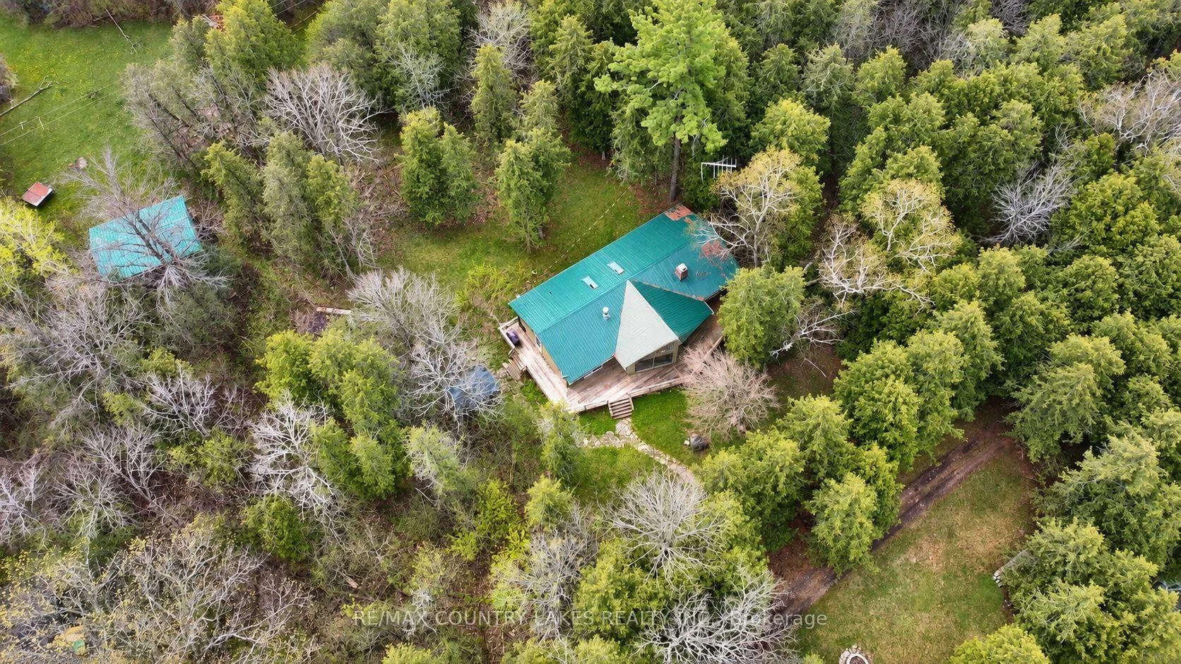 Photo 58 of B40440 Shore Road, Brock, Rural Brock — HOMEH